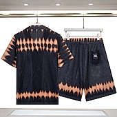 US$48.00 AMIRI Tracksuits for AMIRI short Tracksuits for men #810631