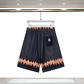 US$48.00 AMIRI Tracksuits for AMIRI short Tracksuits for men #810631