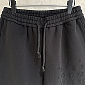 US$50.00 Maison Margiela Pants for Maison Margiela Short Pants for men #810632
