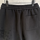 US$50.00 Maison Margiela Pants for Maison Margiela Short Pants for men #810632