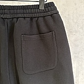 US$50.00 Maison Margiela Pants for Maison Margiela Short Pants for men #810632