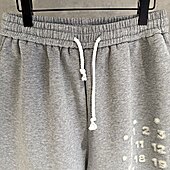US$50.00 Maison Margiela Pants for Maison Margiela Short Pants for men #810633