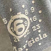 US$50.00 Maison Margiela Pants for Maison Margiela Short Pants for men #810633