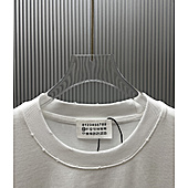 US$33.00 Maison Margiela T-Shirts for Men #810638