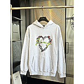 US$52.00 Balenciaga Hoodies for Men #810639
