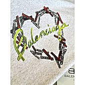 US$52.00 Balenciaga Hoodies for Men #810639