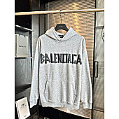US$52.00 Balenciaga Hoodies for Men #810643