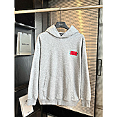 US$52.00 Balenciaga Hoodies for Men #810645