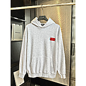 US$52.00 Balenciaga Hoodies for Men #810646