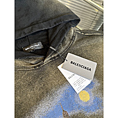 US$56.00 Balenciaga Hoodies for Men #810650
