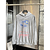 US$56.00 Balenciaga Hoodies for Men #810652