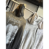 US$56.00 Balenciaga Hoodies for Men #810652