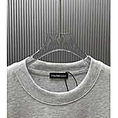 US$31.00 Balenciaga T-shirts for Men #810654