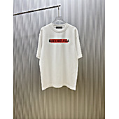 US$31.00 Balenciaga T-shirts for Men #810657