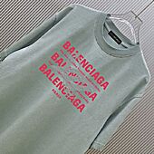 US$35.00 Balenciaga T-shirts for Men #810659