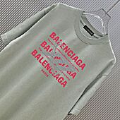 US$35.00 Balenciaga T-shirts for Men #810660