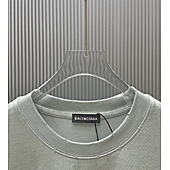 US$35.00 Balenciaga T-shirts for Men #810660