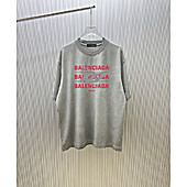 US$35.00 Balenciaga T-shirts for Men #810661