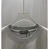 US$35.00 Balenciaga T-shirts for Men #810661