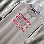 US$35.00 Balenciaga T-shirts for Men #810662