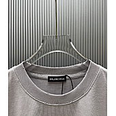 US$35.00 Balenciaga T-shirts for Men #810662