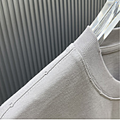 US$35.00 Balenciaga T-shirts for Men #810662