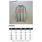 US$35.00 Balenciaga T-shirts for Men #810662