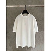 US$40.00 Balenciaga T-shirts for Men #810663