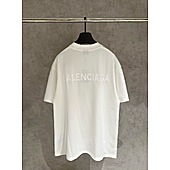 US$40.00 Balenciaga T-shirts for Men #810663
