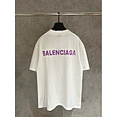 US$40.00 Balenciaga T-shirts for Men #810663