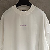 US$40.00 Balenciaga T-shirts for Men #810663