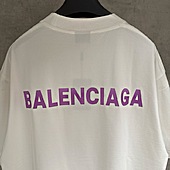 US$40.00 Balenciaga T-shirts for Men #810663