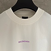 US$40.00 Balenciaga T-shirts for Men #810663