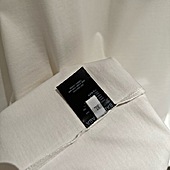 US$40.00 Balenciaga T-shirts for Men #810663