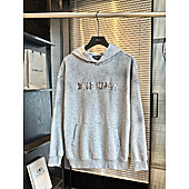 US$56.00 Balenciaga Hoodies for Men #810667