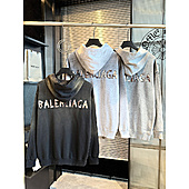 US$56.00 Balenciaga Hoodies for Men #810667