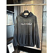 US$56.00 Balenciaga Hoodies for Men #810668