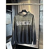 US$56.00 Balenciaga Hoodies for Men #810671
