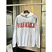 US$56.00 Balenciaga Hoodies for Men #810673