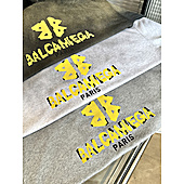US$56.00 Balenciaga Hoodies for Men #810675