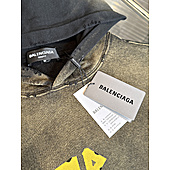 US$56.00 Balenciaga Hoodies for Men #810677