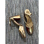 US$73.00 christian louboutin 8.5cm High-heeled shoes for women #810678