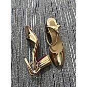US$73.00 christian louboutin 8.5cm High-heeled shoes for women #810678