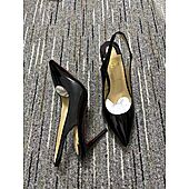US$69.00 christian louboutin 10cm High-heeled shoes for women #810679