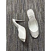 US$69.00 christian louboutin 10cm High-heeled shoes for women #810683
