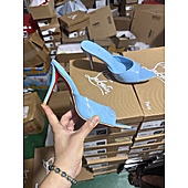 US$77.00 christian louboutin 10cm High-heeled shoes for women #810690