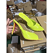 US$77.00 christian louboutin 10cm High-heeled shoes for women #810691