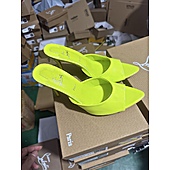 US$77.00 christian louboutin 10cm High-heeled shoes for women #810691