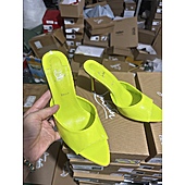 US$77.00 christian louboutin 10cm High-heeled shoes for women #810691