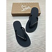 US$54.00 Christian Louboutin Shoes for Christian Louboutin Slippers for men #810692